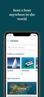 Samboat screenshot 1