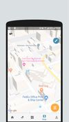 Samly - Gps Location Tracker screenshot 1