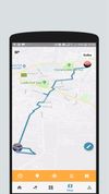 Samly - Gps Location Tracker screenshot 2