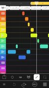 Samplebot screenshot 2