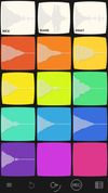 Samplebot screenshot 1