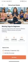 Samsara Wellness screenshot 3