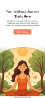 Samsara Wellness screenshot 1
