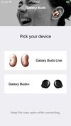 Samsung Level screenshot 2