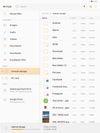 Samsung My Files screenshot 3