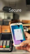 Samsung Pay screenshot 3