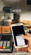 Samsung Pay screenshot 2