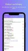 SanaFit screenshot 3