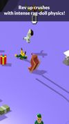 SANTA DRIFT screenshot 1