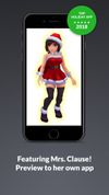 SANTA DRIFT screenshot 3