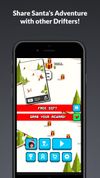 SANTA DRIFT screenshot 2