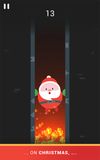 Santa on Fire screenshot 2