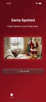SantaSpotted screenshot 1