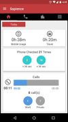 Sapience Buddy screenshot 1