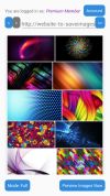 Save All Images screenshot 1