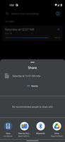 Save on Device screenshot 1