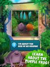 Save the Purple Frog screenshot 2