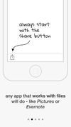 Save to Cloud screenshot 2