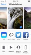 Save to Cloud screenshot 3