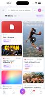 SaveBoard screenshot 1