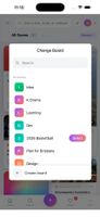 SaveBoard screenshot 3