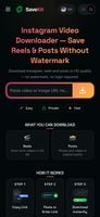 instagram downloader