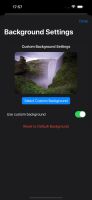 SaxWeather screenshot 3