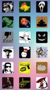 Saycons screenshot 1