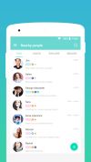 SayHi screenshot 1