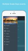 Scala Days App screenshot 1