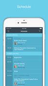 Scala Days App screenshot 2