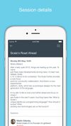 Scala Days App screenshot 3