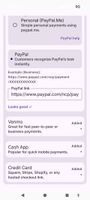 Scan-n-Pay screenshot 3