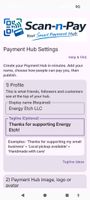 Scan-n-Pay screenshot 2