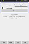 Scan Store screenshot 3