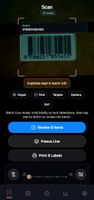 AR labels for batch-scanning! Scandit charges enterprises $30K/yr for this feature!
