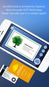 Scanbizcards screenshot 2