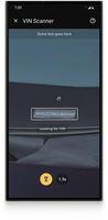 Vin Scanner