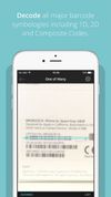 Scandit Barcode Scanner screenshot 3