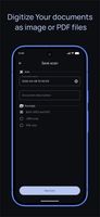 Scandroid screenshot 2