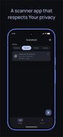 Scandroid screenshot 1