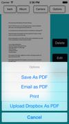 Scanner 2 PDF screenshot 3