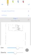 Scanner Pro screenshot 3