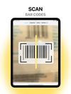 Scan Bar code