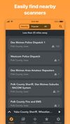 Scanner Radio screenshot 3