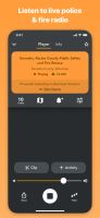 Scanner Radio screenshot 1