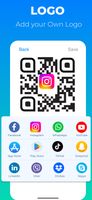 ScannR: QR & Barcode Generator screenshot 2