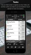 Schedule Planner screenshot 1