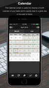 Schedule Planner screenshot 3