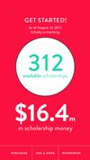 Scholly screenshot 2